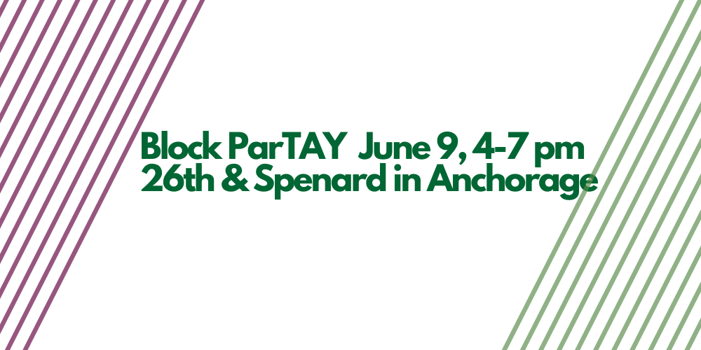 graphic w worsf Block ParTAY